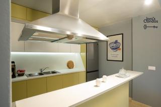 Joni's Condo at Mali i Robit - 2
