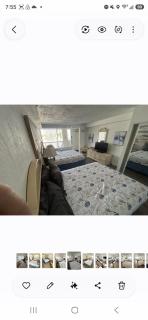 Oceanfront 1 bdrm w/balcony, pool, hot tub & more - 8