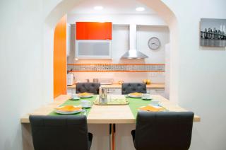 Oscar Apartments Estación - Sitges - 9