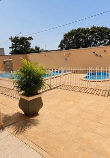 Recanto sonho meu - 1