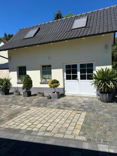 Ferienwohnung zum Gässchen - 4