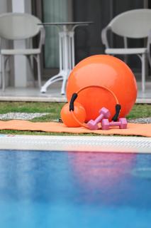 As Hotel Cesme - 1