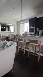Sweet home - 6