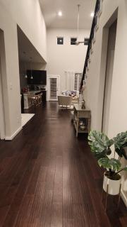 Sweet home - 4