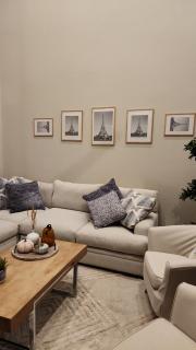 Sweet home - 3