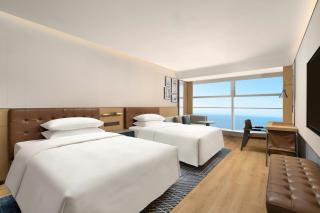 Four Points by Sheraton Lianyungang - 9