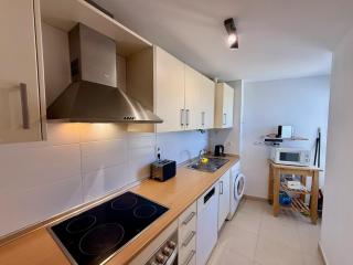 Stylish apartment with amazing pool view, Hacienda Riquelme Golf Resort - 4