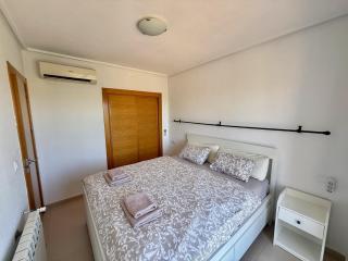Stylish apartment with amazing pool view, Hacienda Riquelme Golf Resort - 6