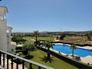 Stylish apartment with amazing pool view, Hacienda Riquelme Golf Resort - 5