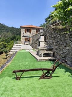 Casa da quintinha - Turismo rural - 7