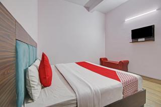 Hotel O Shubh Guest House - 2