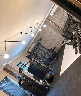 The Swaggart signature hotel - 2