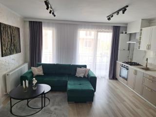 Cozy apartment! - 8