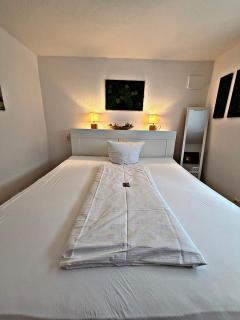 *moderne Wohnung ANTON in VS mit Küche+Bad - 5