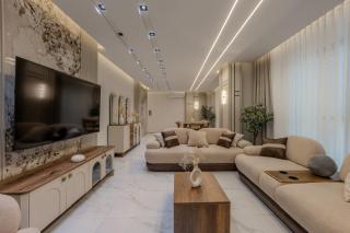 Luxury seafront apartments - 0
