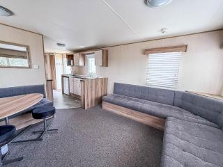 Lovely 8 Berth Caravan At California Cliffs With Double Glazing Ref 50013Ae - 7