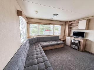 Lovely 8 Berth Caravan At California Cliffs With Double Glazing Ref 50013Ae - 6