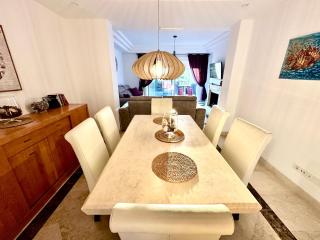 Duplex-penthouse with stunning panoramic view - Marbella - 5