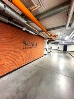 Scala Apartment & Parking Gdańsk City Center - 2