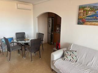 Appartement à deux pas de la Zenia Boulevard - 4