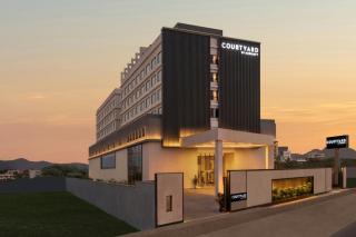 Courtyard By Marriott Tirupati - 6