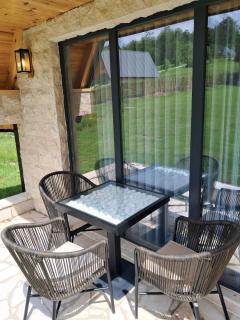 Durmitor Nest Krstajic Chalet - 7