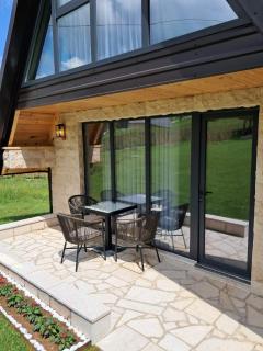 Durmitor Nest Krstajic Chalet - 8