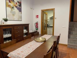 Casita Arnoia - 1