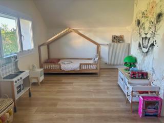 Large family home - 8
