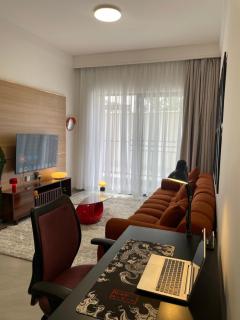 Warm, Cozy 1 Bedroom Apartment in Ruaka - 5