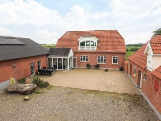 5 star holiday home in Fur - 4