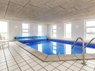 5 star holiday home in Fur - 5