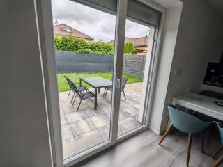 Simba Apartmán - 6