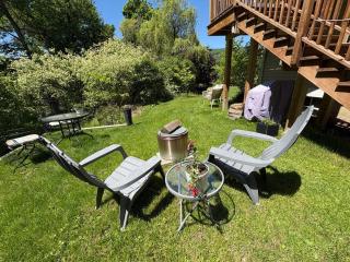 Adventure Hub - Bike & Hike - Private Courtyard - 7