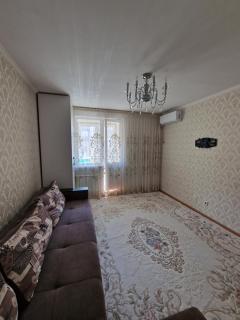 Алматы Арена квартира - 9