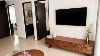 Departamento en CDMX Frente a T2 AICM - 2