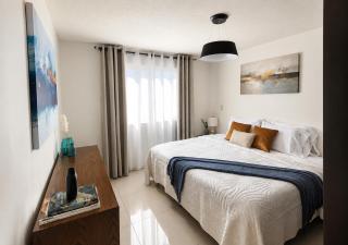 Departamento en CDMX Frente a T2 AICM - 1