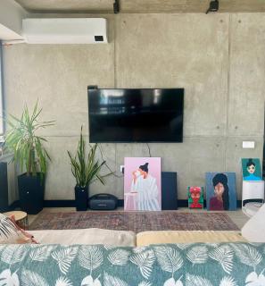 Unique flat with Huge terrace! Breathtaking views! - 3