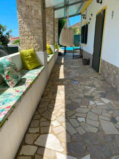 Casa dos Avós - 4