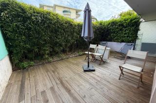 Le Val Riant - Appartement avec terrasse 2 pers - 3