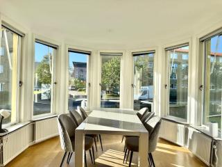 Huge Workers & Family Villa with 3 floors 2 Kitchens & 3 Bathrooms - 8