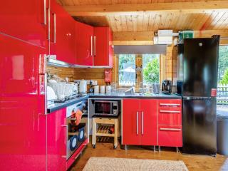 La Cabina Cefn Mawr - 4