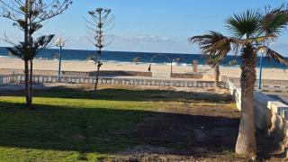 Shaleh at the north coast - 8