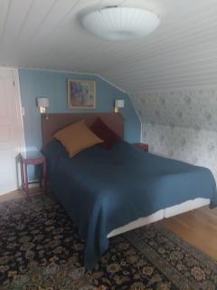 Cozy Spacious House Near Uppsala City Centre - 6