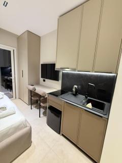 Maison Apartments - 8