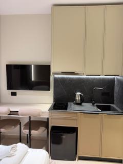 Maison Apartments - 7