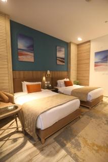 Gewan Resort By Allam Travel - 1