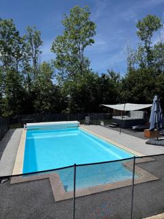 Loray des Bois - Cabane - Tipi - Cottage - 2