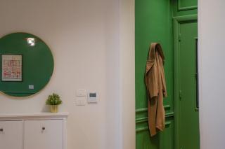 2 bedroom apartment in Downtown Cairo great to explore the city - 5
