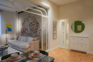 2 bedroom apartment in Downtown Cairo great to explore the city - 2